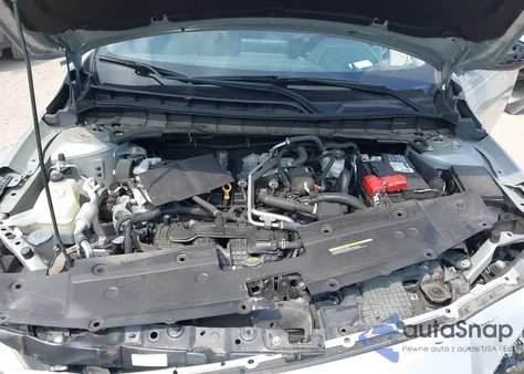 2021 Nissan Altima Sv Intelligent Awd from USA, damaged, VIN 1N4BL4DW7MN395220